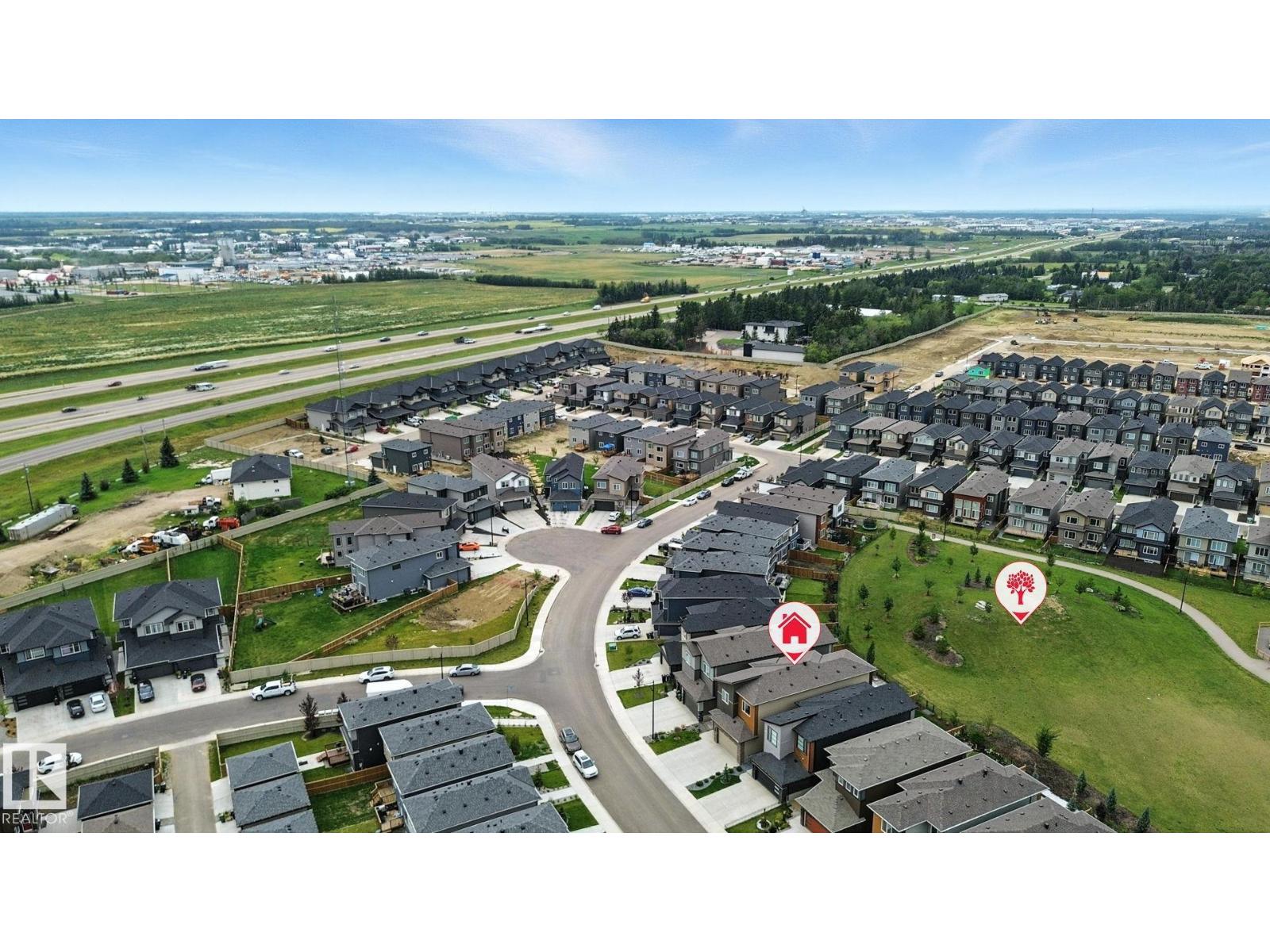 1048 Goldfinch Wy Nw, Edmonton, Alberta  T5S 0R2 - Photo 44 - E4456687