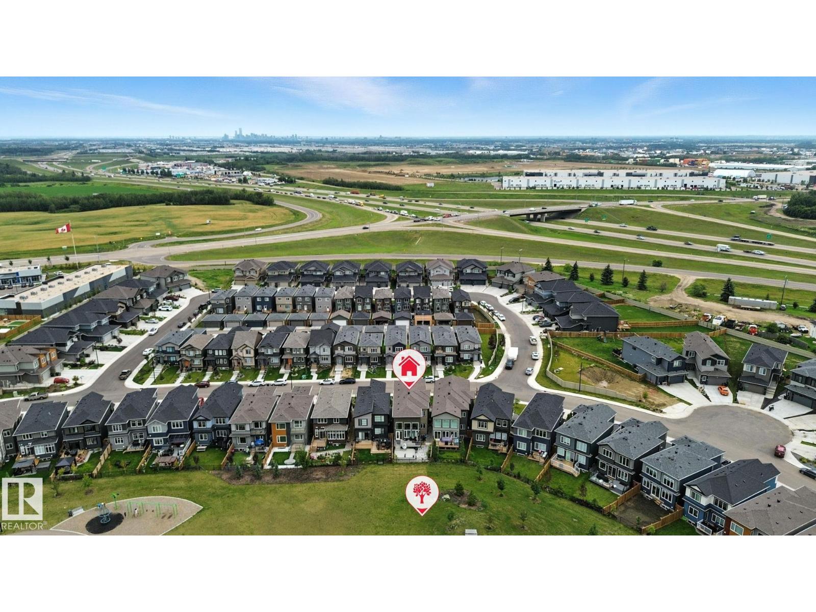 1048 Goldfinch Wy Nw, Edmonton, Alberta  T5S 0R2 - Photo 45 - E4456687