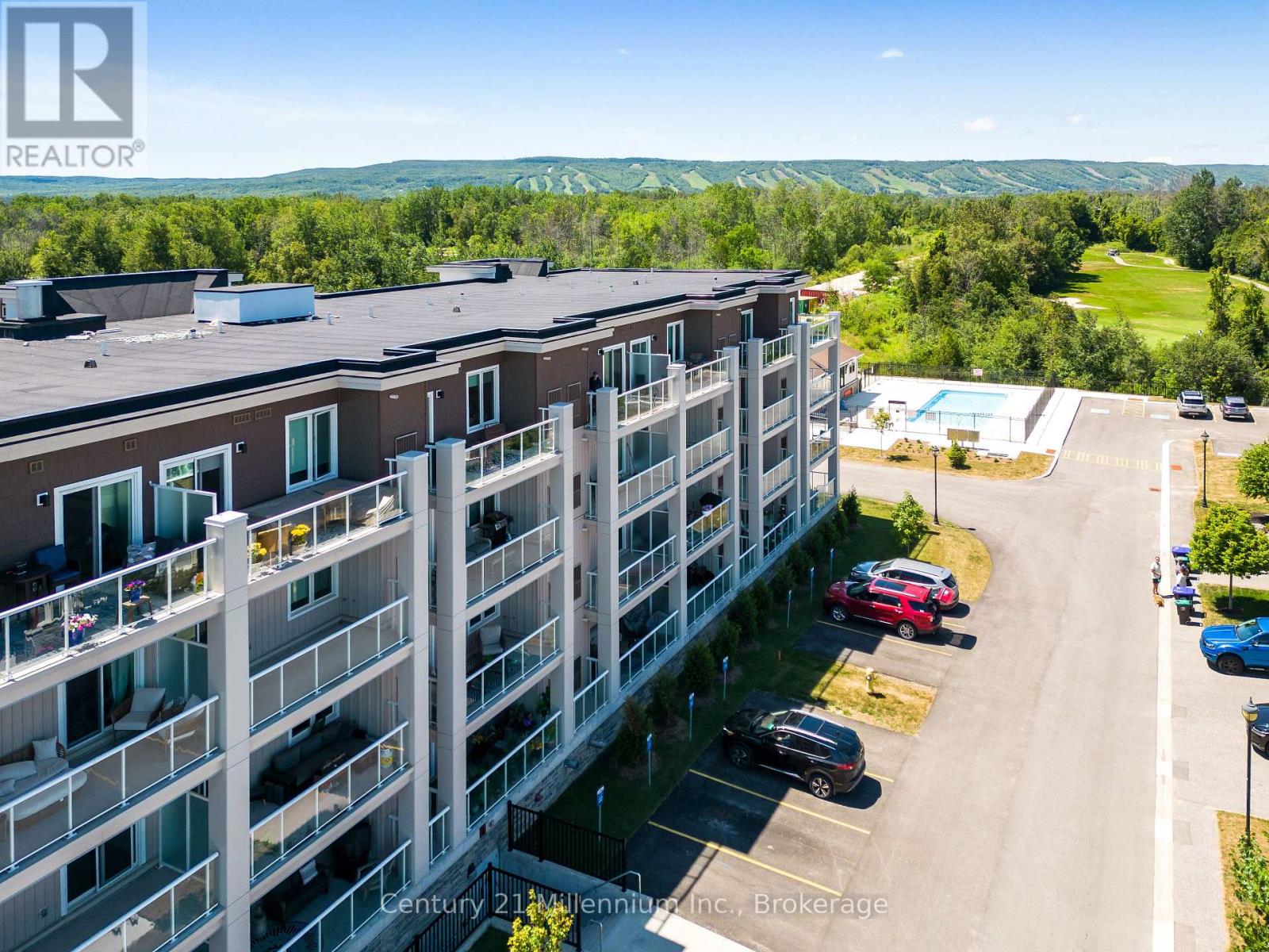 205 - 17 Spooner Crescent, Collingwood, Ontario  L9Y 1T3 - Photo 22 - S12304375