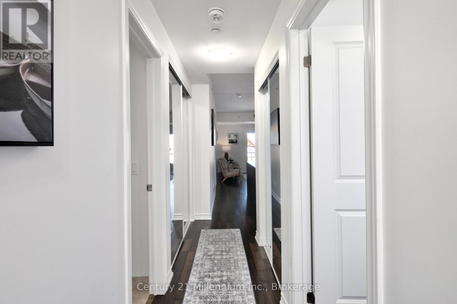 205 - 17 Spooner Crescent, Collingwood, Ontario  L9Y 1T3 - Photo 8 - S12304375