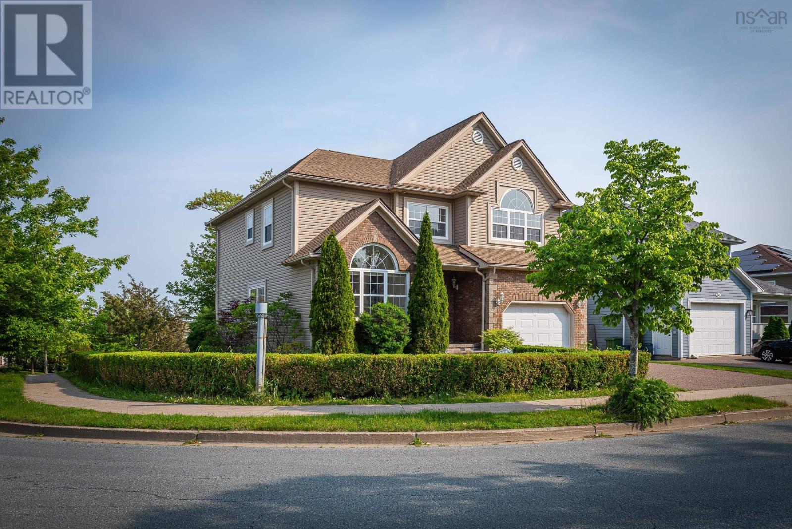 48 Castlepark Grove, Clayton Park, Nova Scotia