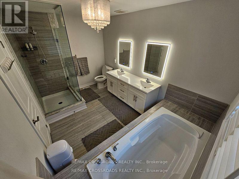 35 Cutts Crescent, Hamilton, Ontario  L0R 1C0 - Photo 15 - X12387976