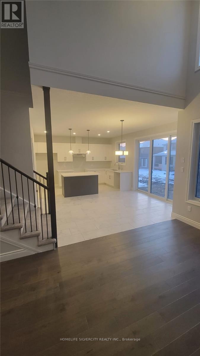 16 Grundy Crescent, East Luther Grand Valley, Ontario  L9W 7S7 - Photo 6 - X12388004
