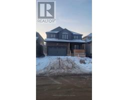 16 GRUNDY CRESCENT, East Luther Grand Valley, Ontario