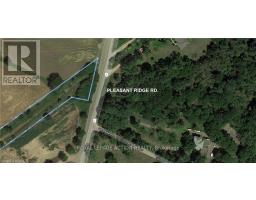 161 PLEASANT RIDGE ROAD, Brant, Ontario