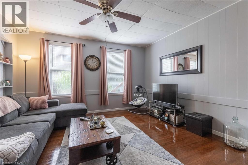 147 Geneva Street, St. Catharines, Ontario  L2R 4N7 - Photo 27 - 40767272