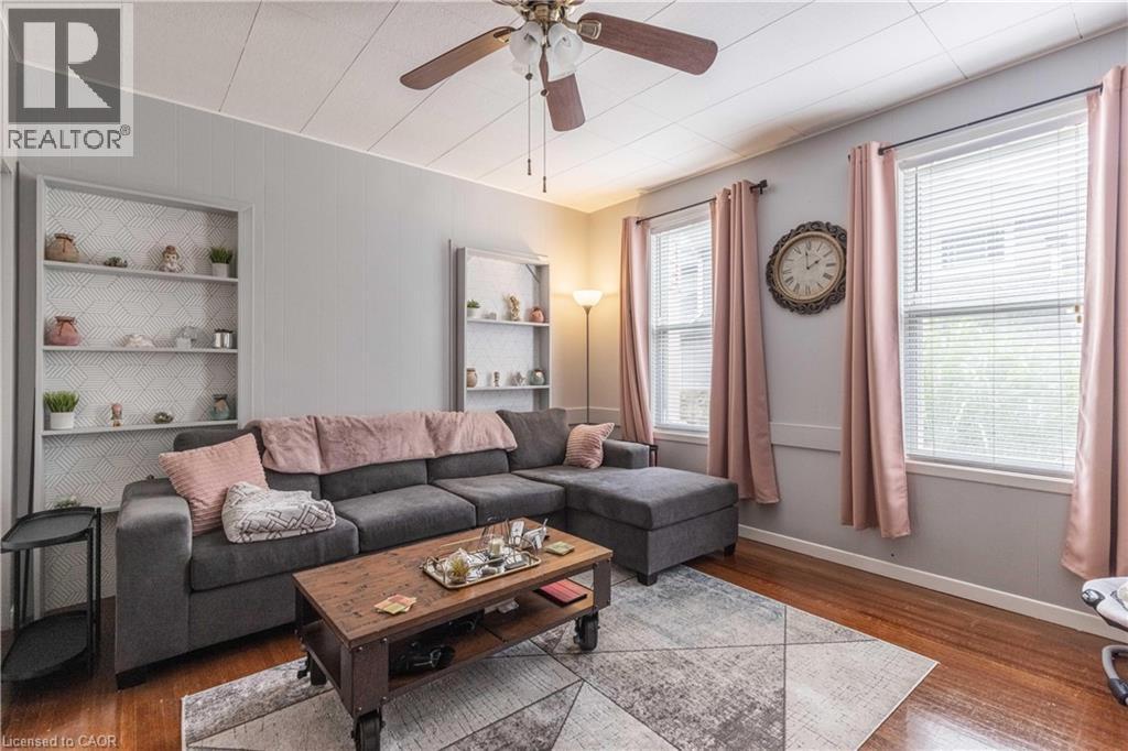 147 Geneva Street, St. Catharines, Ontario  L2R 4N7 - Photo 28 - 40767272