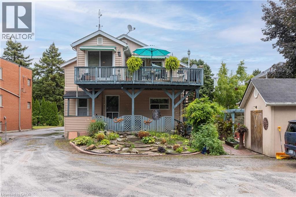 147 Geneva Street, St. Catharines, Ontario  L2R 4N7 - Photo 35 - 40767272
