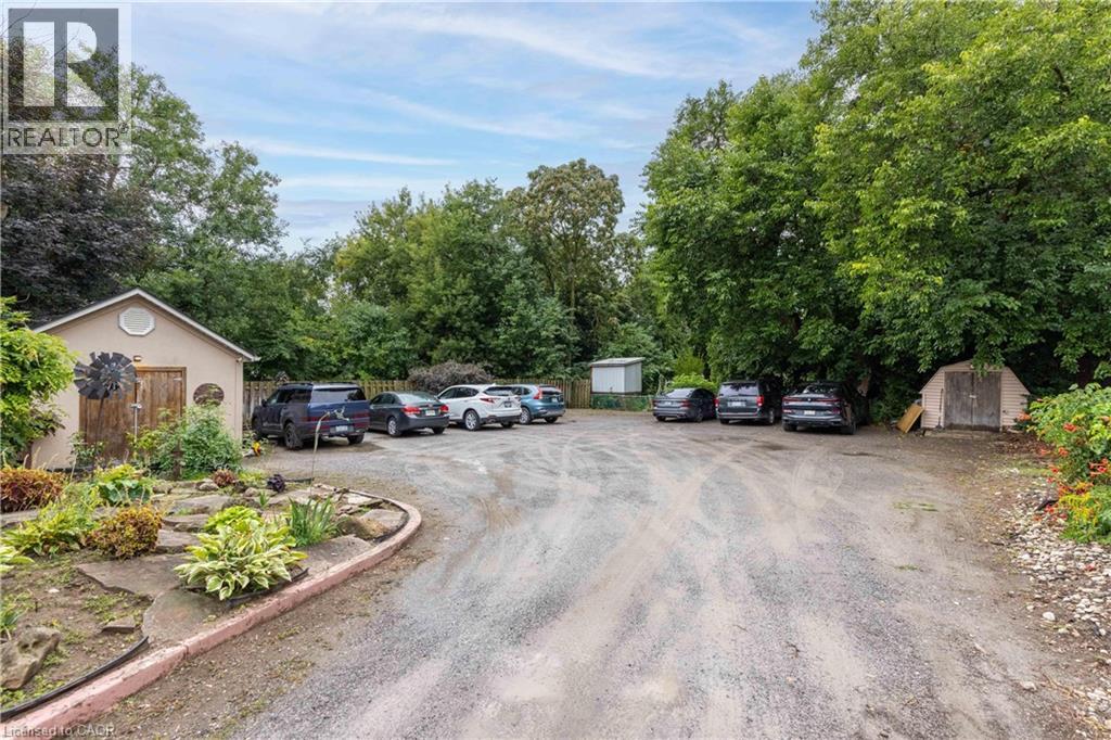 147 Geneva Street, St. Catharines, Ontario  L2R 4N7 - Photo 37 - 40767272