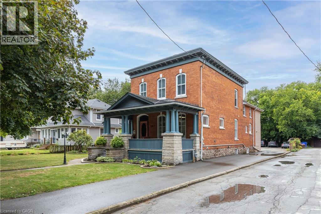 147 Geneva Street, St. Catharines, Ontario  L2R 4N7 - Photo 42 - 40767272