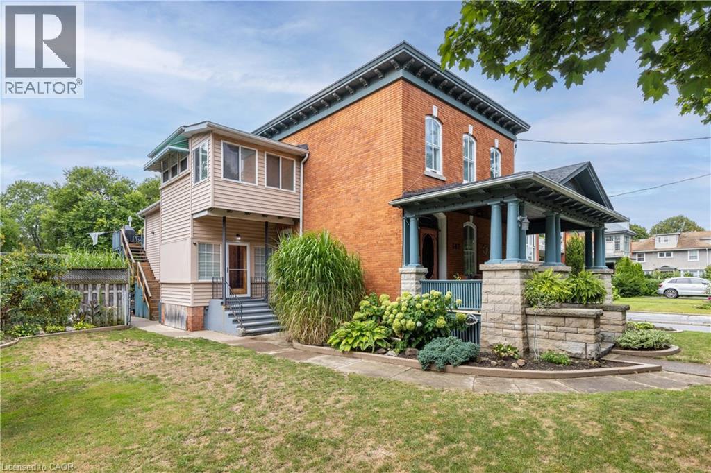 147 Geneva Street, St. Catharines, Ontario  L2R 4N7 - Photo 43 - 40767272