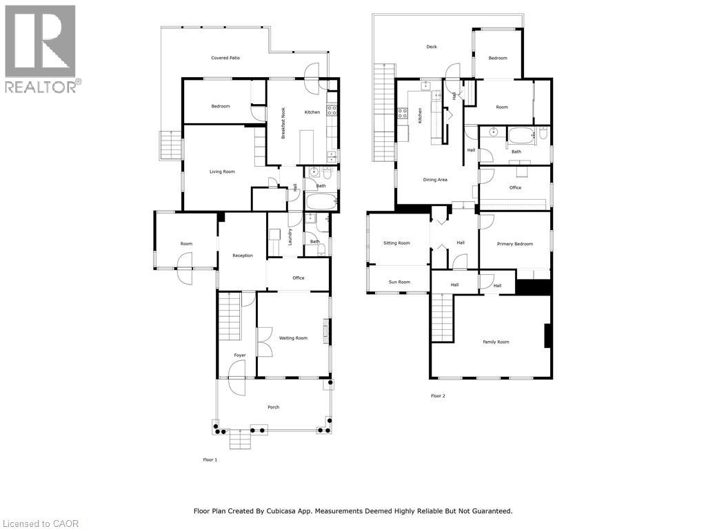 147 Geneva Street, St. Catharines, Ontario  L2R 4N7 - Photo 44 - 40767272