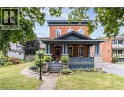 147 GENEVA Street, St. Catharines, Ontario