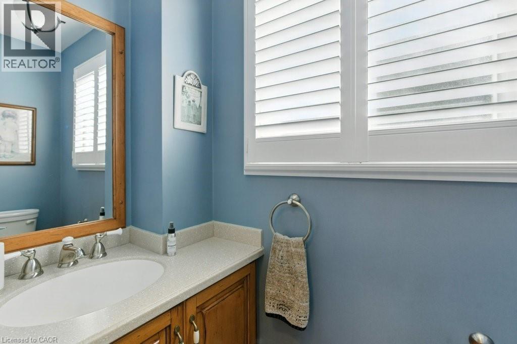 176 Montmorency Drive, Hamilton, Ontario  L8K 6K6 - Photo 15 - 40767266