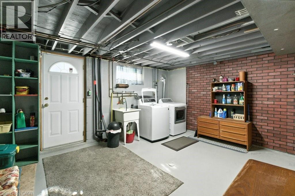 176 Montmorency Drive, Hamilton, Ontario  L8K 6K6 - Photo 32 - 40767266