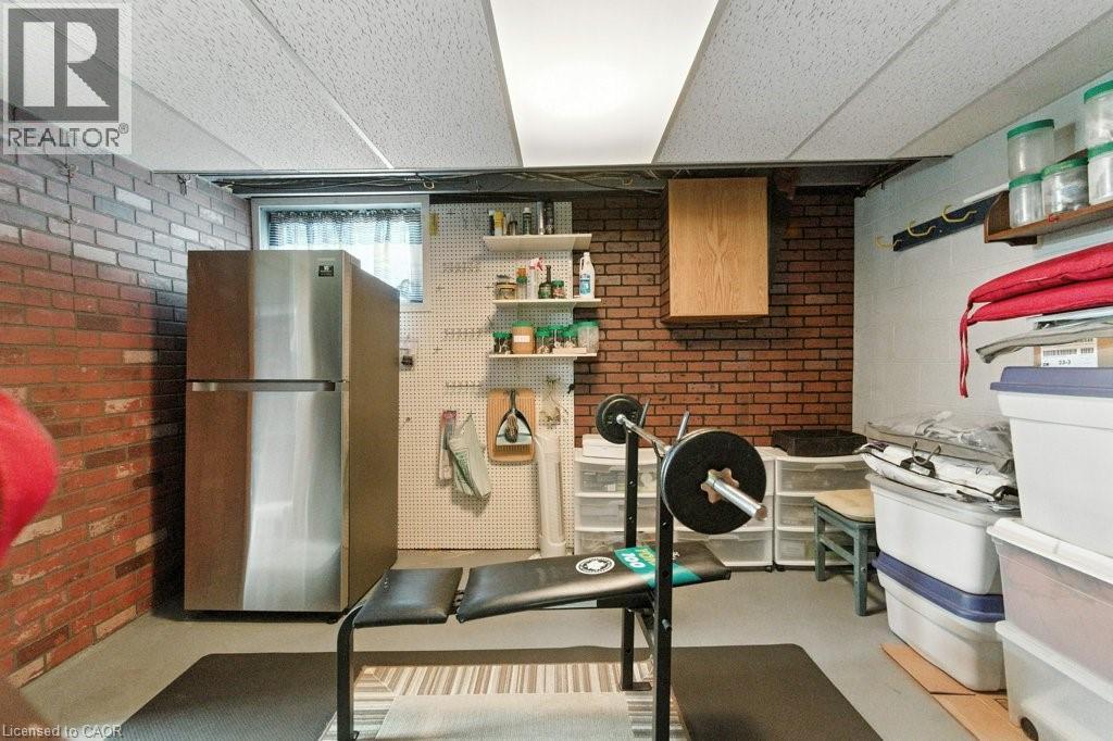 176 Montmorency Drive, Hamilton, Ontario  L8K 6K6 - Photo 33 - 40767266