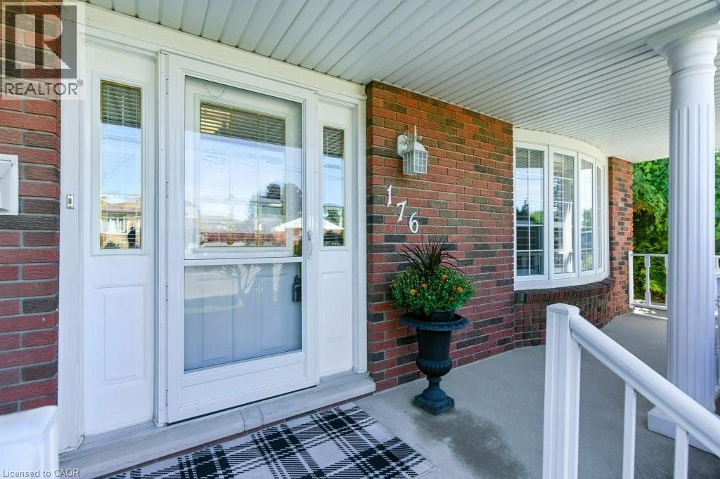 176 Montmorency Drive, Hamilton, Ontario  L8K 6K6 - Photo 35 - 40767266