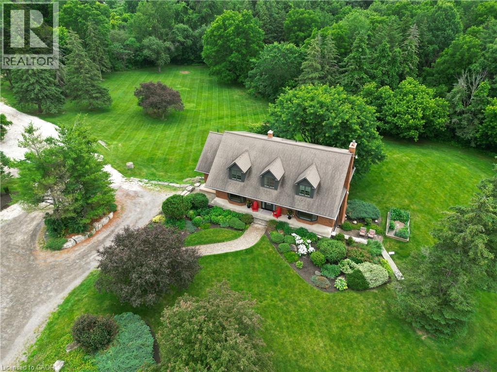 Property at 7311 GUELPH Line image 3