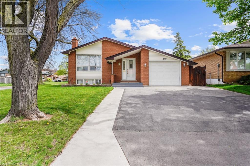 149 Greenford Drive, Hamilton, Ontario  L8G 2G9 - Photo 2 - 40766371