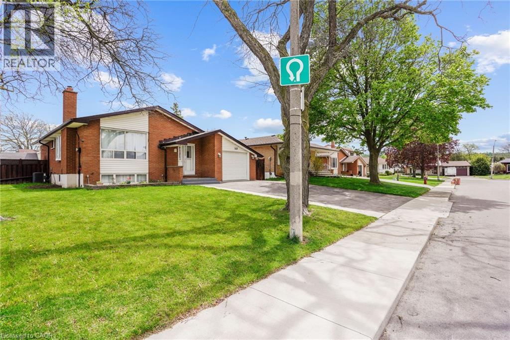 149 Greenford Drive, Hamilton, Ontario  L8G 2G9 - Photo 3 - 40766371