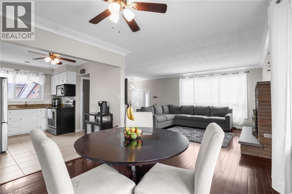 149 Greenford Drive, Hamilton, Ontario  L8G 2G9 - Photo 9 - 40766371
