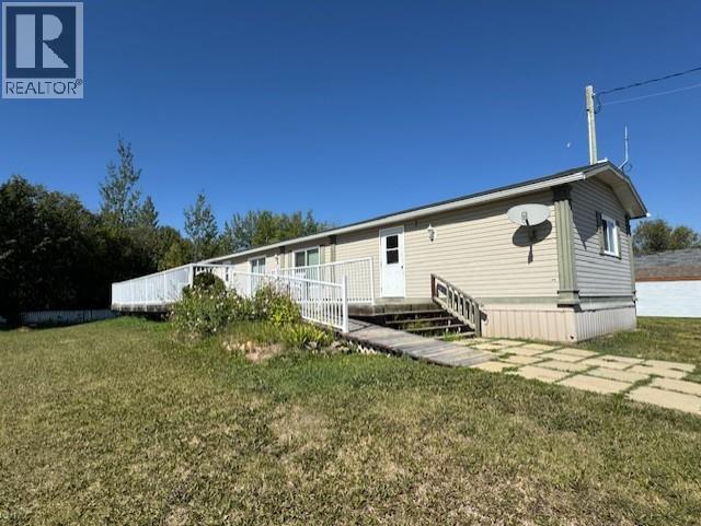 4028 97 Highway S, Dawson Creek, British Columbia