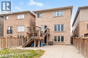 57 Irwin Avenue Unit# Basement, Hamilton, Ontario  L9K 0E9 - Photo 2 - 40764395