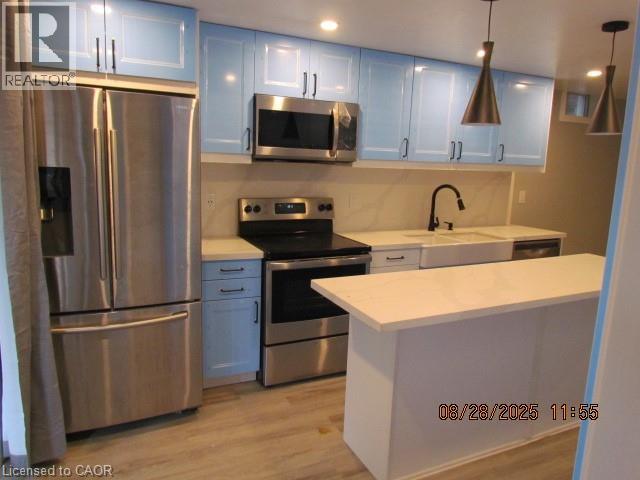 57 Irwin Avenue Unit# Basement, Hamilton, Ontario  L9K 0E9 - Photo 3 - 40764395
