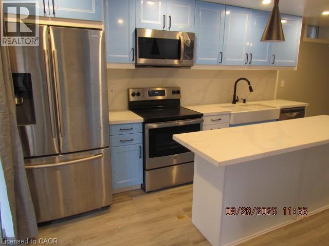 57 Irwin Avenue Unit# Basement, Hamilton, Ontario  L9K 0E9 - Photo 4 - 40764395