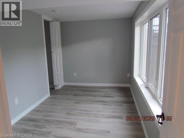 57 Irwin Avenue Unit# Basement, Hamilton, Ontario  L9K 0E9 - Photo 5 - 40764395