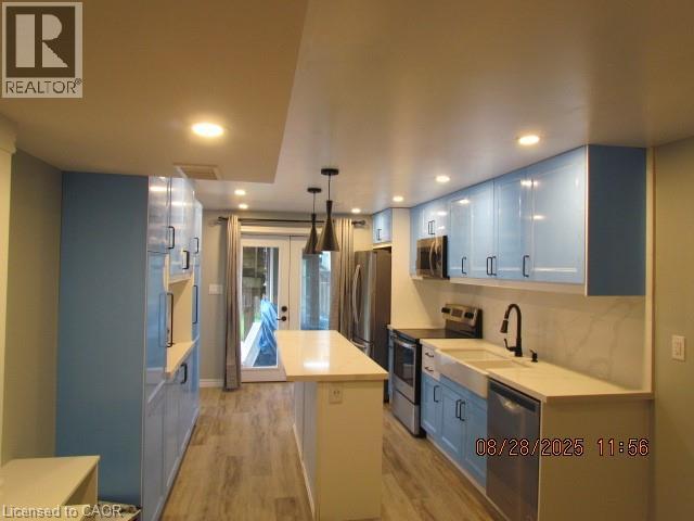 57 Irwin Avenue Unit# Basement, Hamilton, Ontario  L9K 0E9 - Photo 6 - 40764395