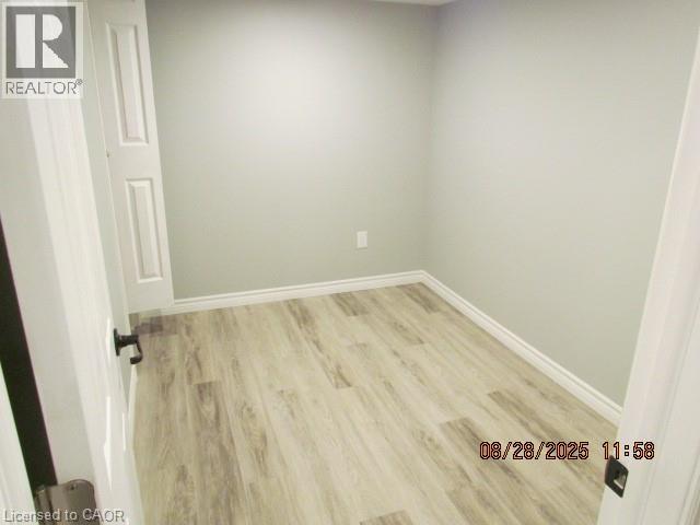 57 Irwin Avenue Unit# Basement, Hamilton, Ontario  L9K 0E9 - Photo 7 - 40764395