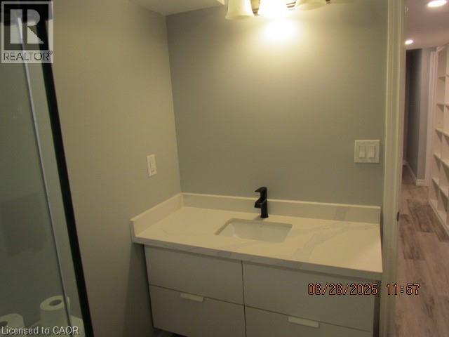57 Irwin Avenue Unit# Basement, Hamilton, Ontario  L9K 0E9 - Photo 8 - 40764395