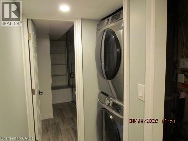 57 Irwin Avenue Unit# Basement, Hamilton, Ontario  L9K 0E9 - Photo 9 - 40764395