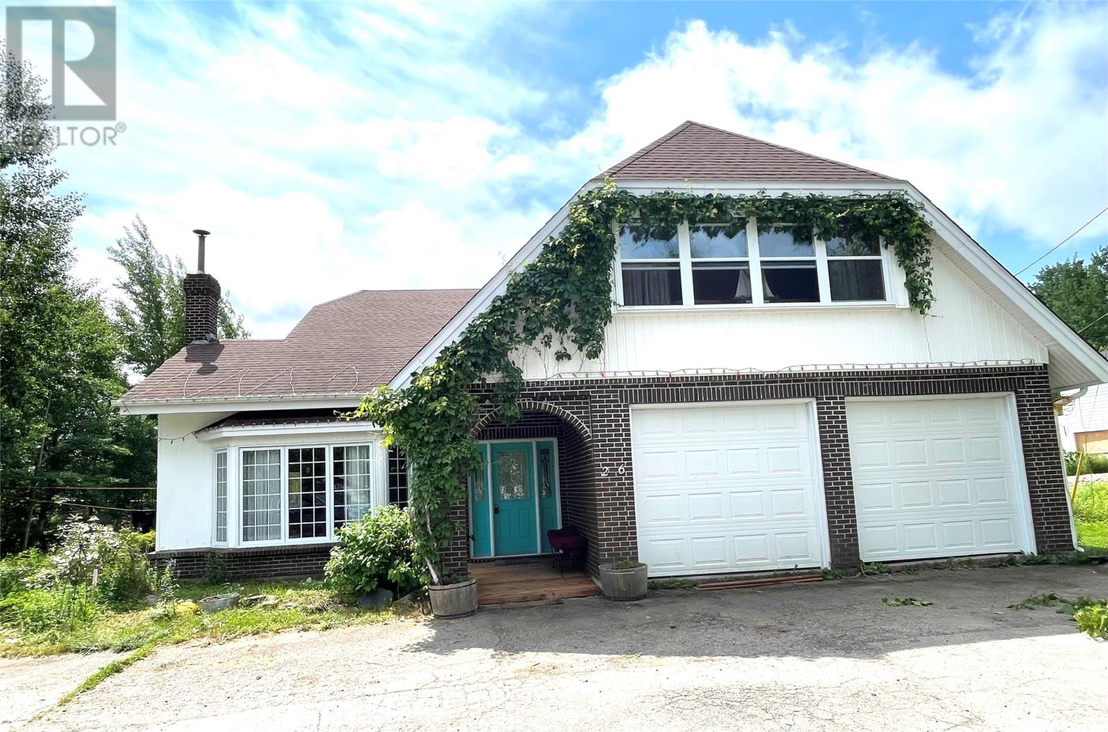 26 Main Road, Hare Bay, Newfoundland & Labrador  A0G 2P0 - Photo 1 - 1287433