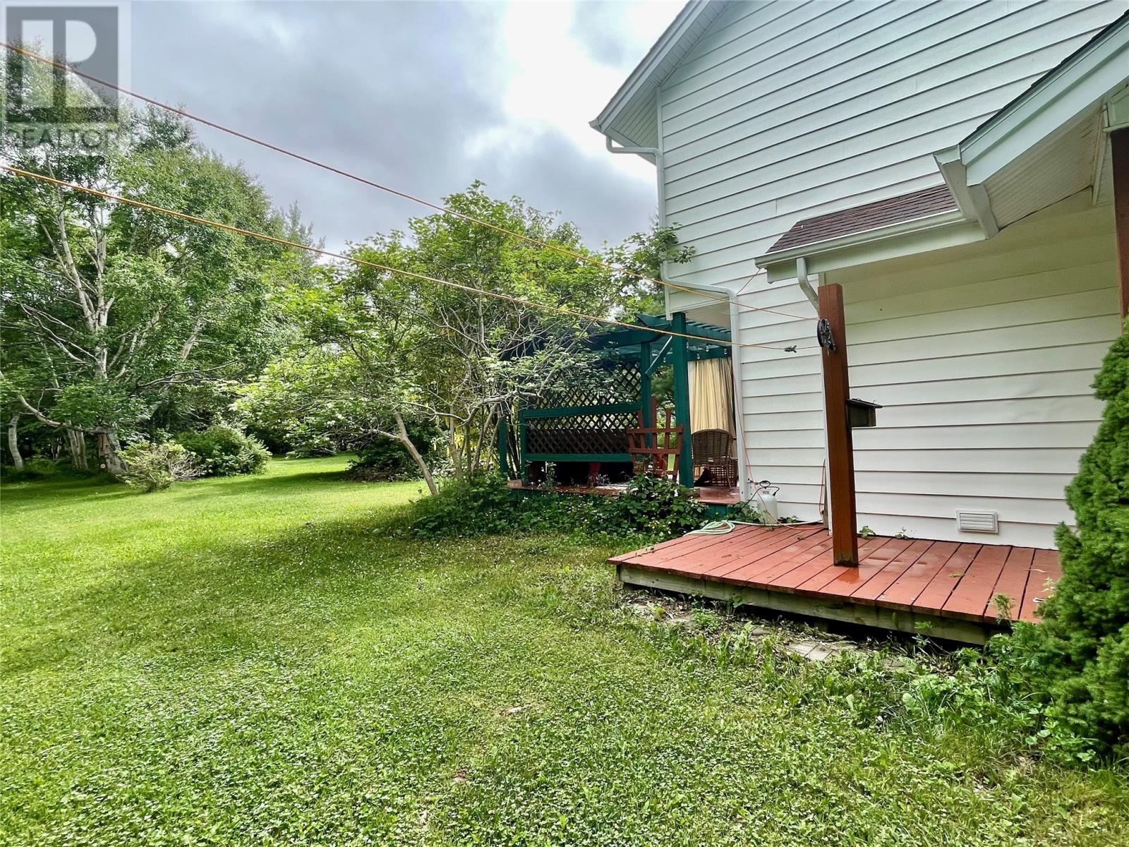 26 Main Road, Hare Bay, Newfoundland & Labrador  A0G 2P0 - Photo 3 - 1287433