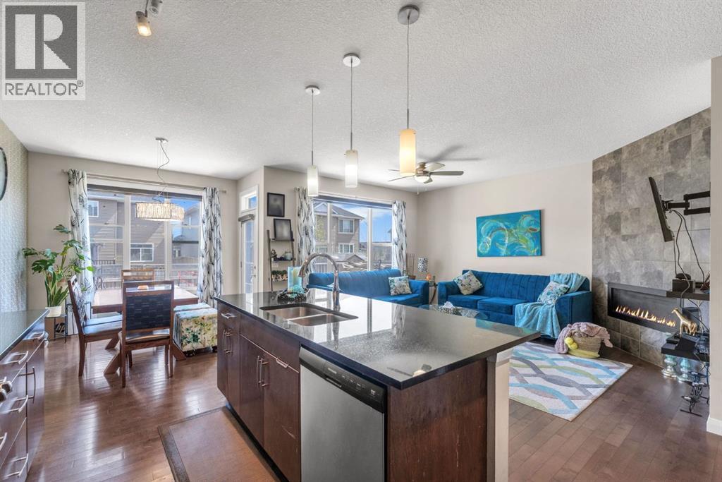 14 Redstone Mews Ne, Calgary, Alberta  T3N 0N5 - Photo 10 - A2252139