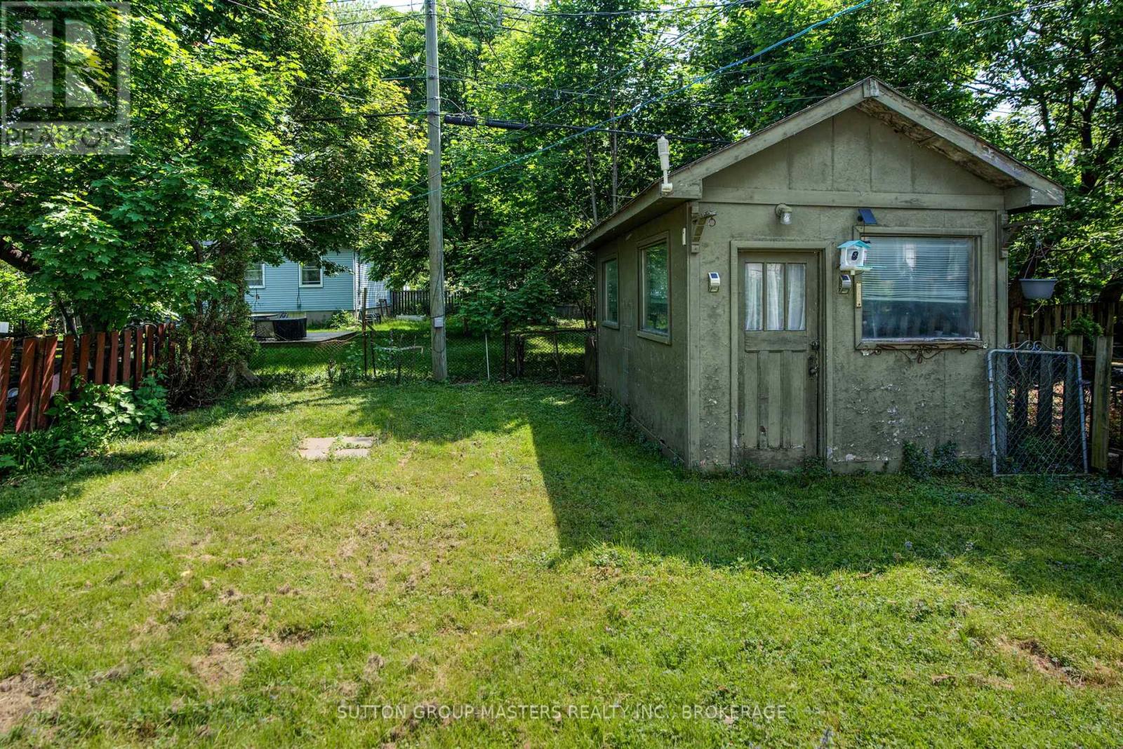 307 Palace Road, Kingston (Central City East), Ontario  K7L 4T4 - Photo 11 - X12388324