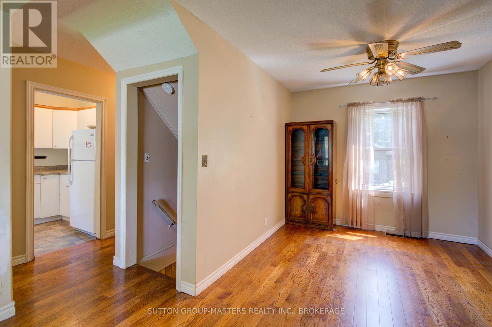 307 Palace Road, Kingston (Central City East), Ontario  K7L 4T4 - Photo 26 - X12388324