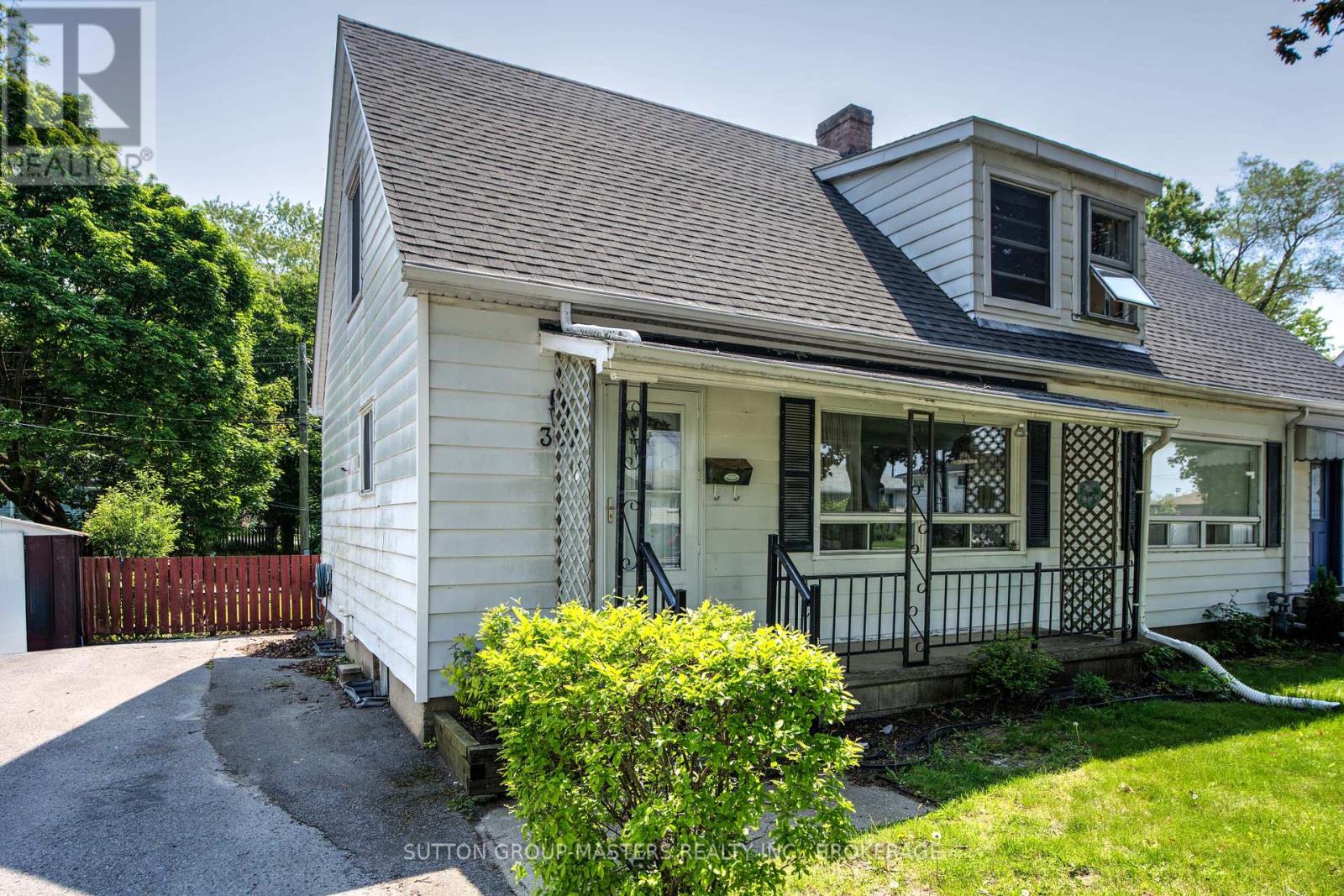 307 Palace Road, Kingston (Central City East), Ontario  K7L 4T4 - Photo 3 - X12388324