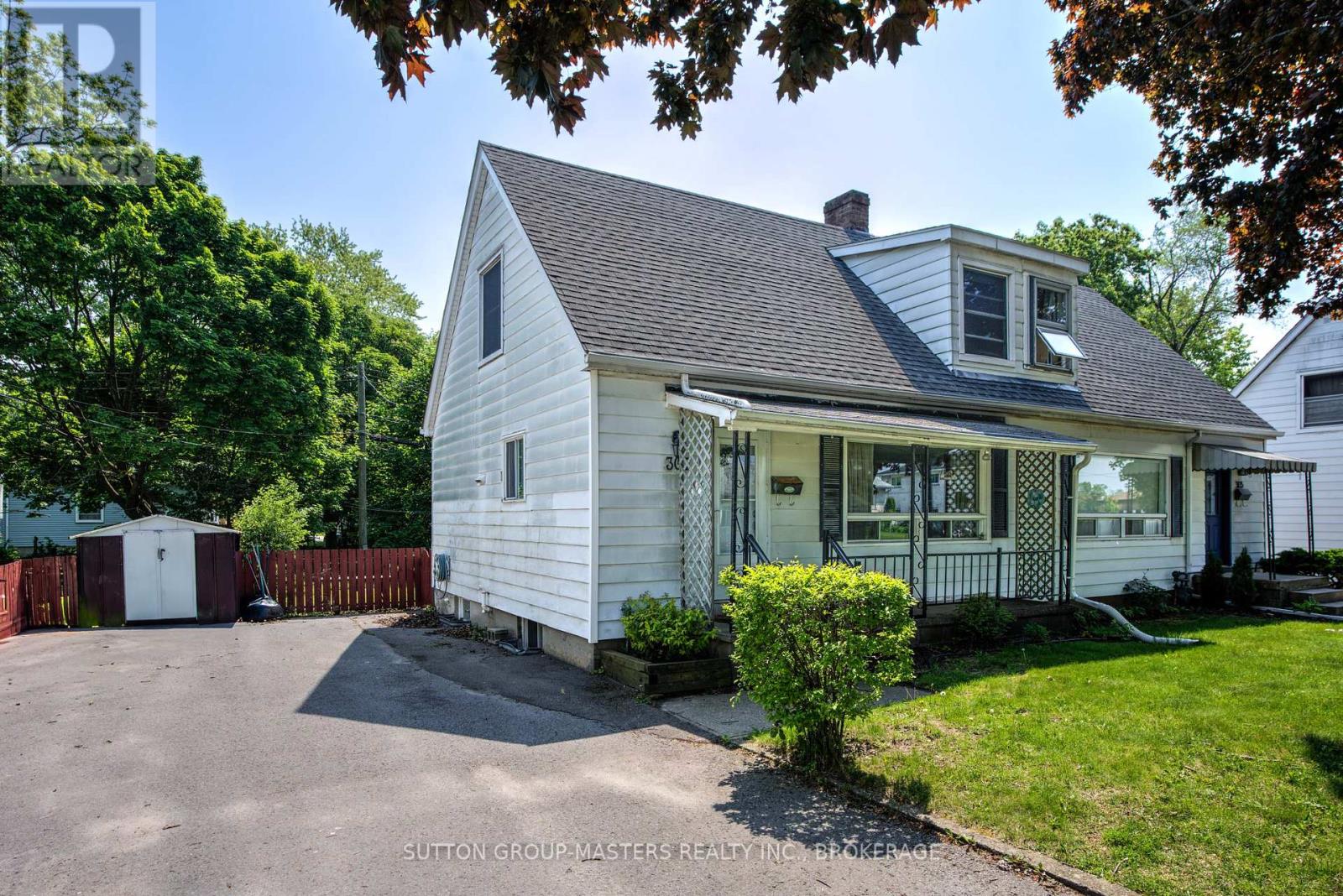 307 Palace Road, Kingston (Central City East), Ontario  K7L 4T4 - Photo 4 - X12388324