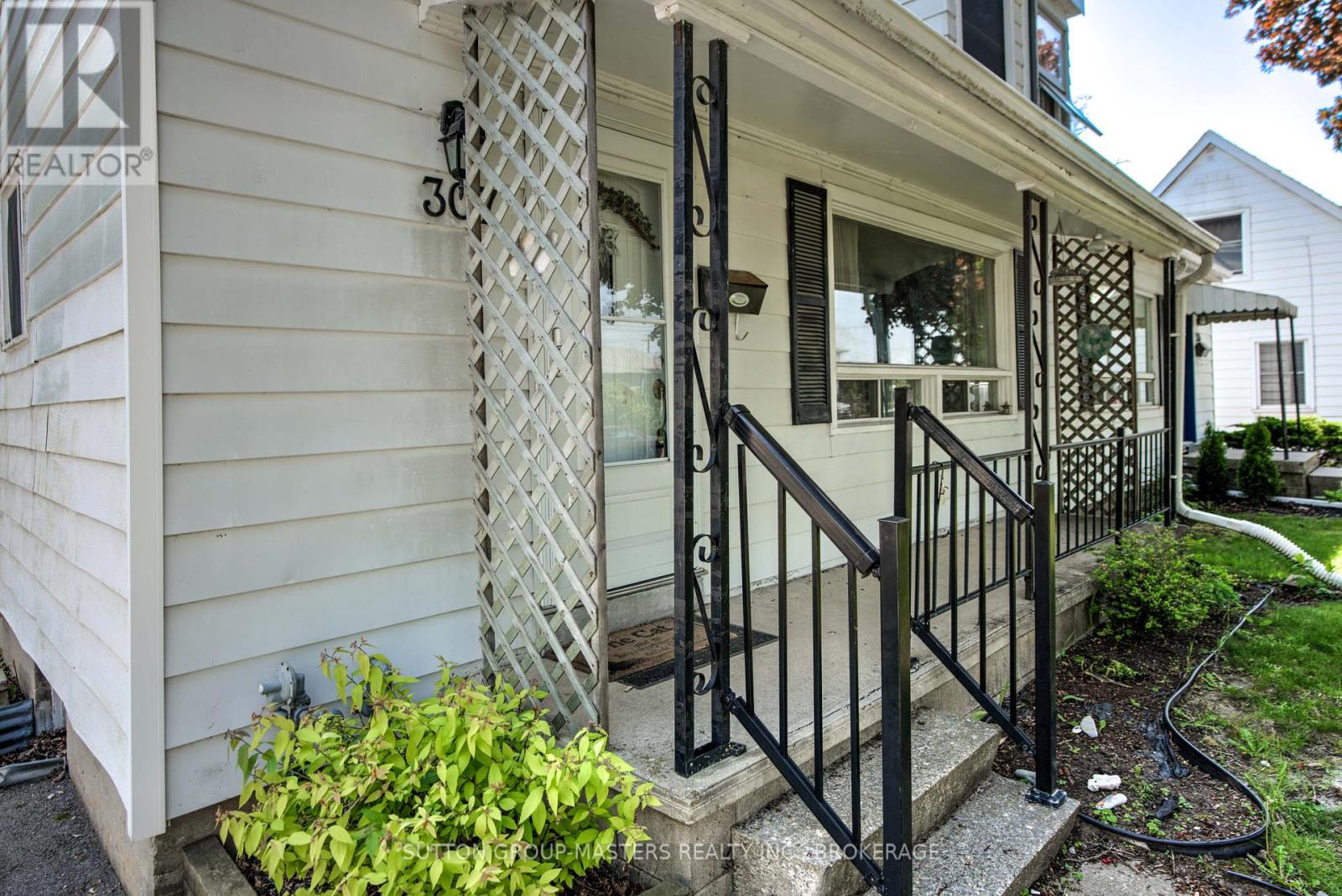307 Palace Road, Kingston (Central City East), Ontario  K7L 4T4 - Photo 5 - X12388324