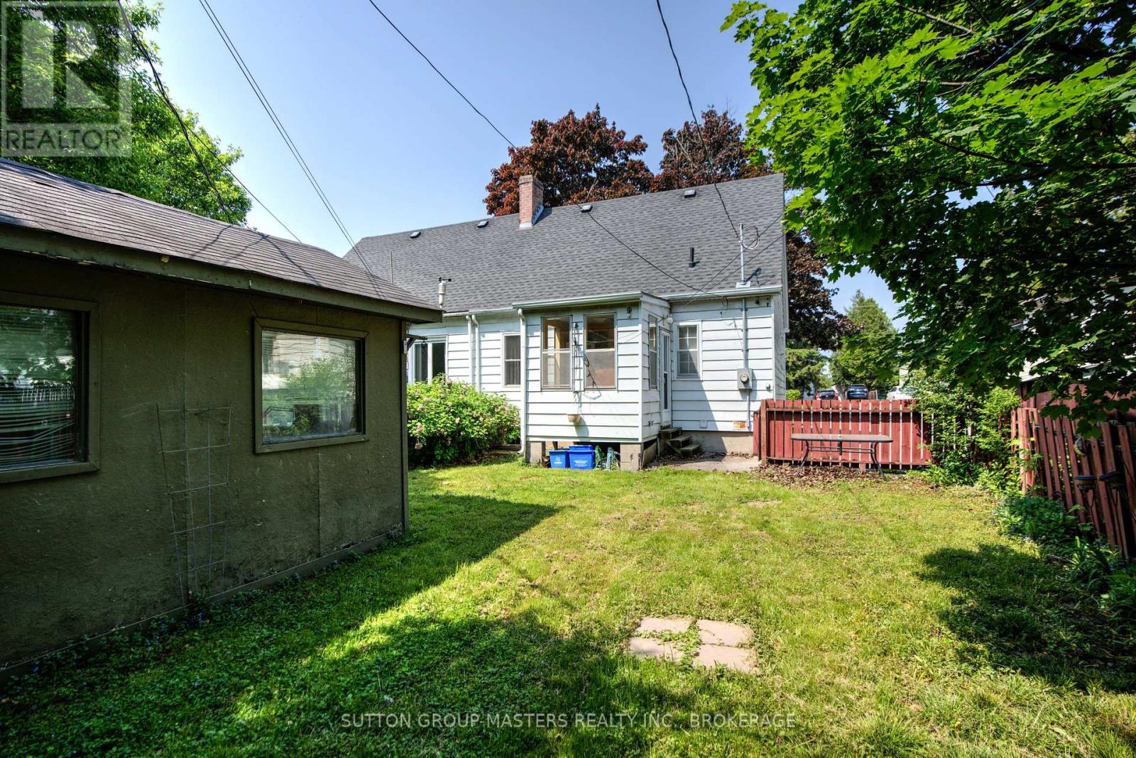 307 Palace Road, Kingston (Central City East), Ontario  K7L 4T4 - Photo 8 - X12388324