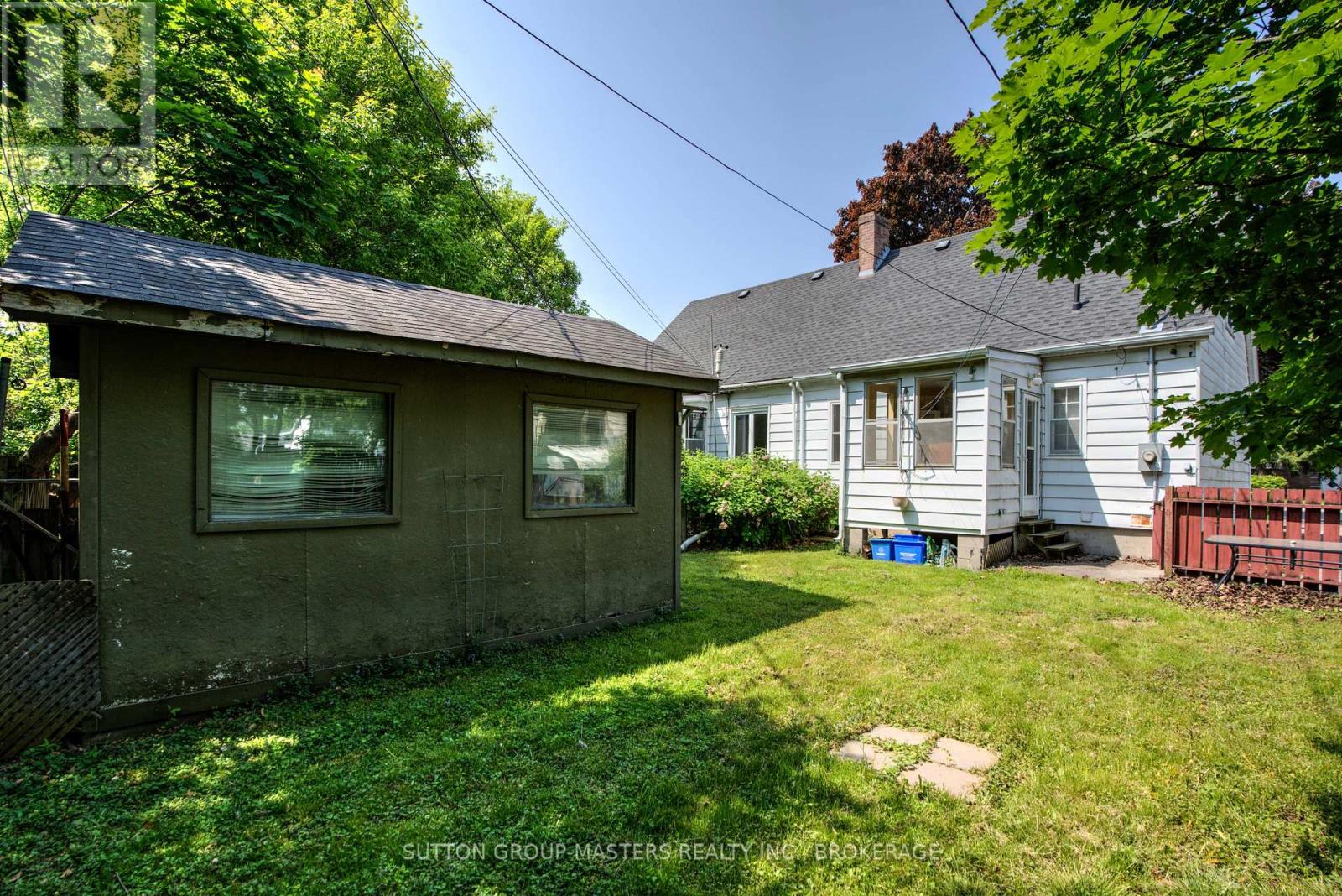 307 Palace Road, Kingston (Central City East), Ontario  K7L 4T4 - Photo 9 - X12388324