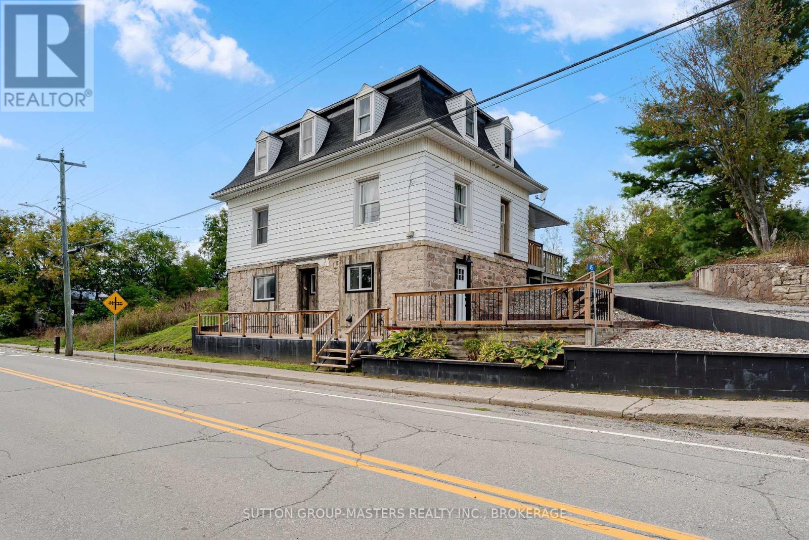 45 Quabbin Road, Front Of Yonge, Ontario  K0E 1R0 - Photo 1 - X12388347