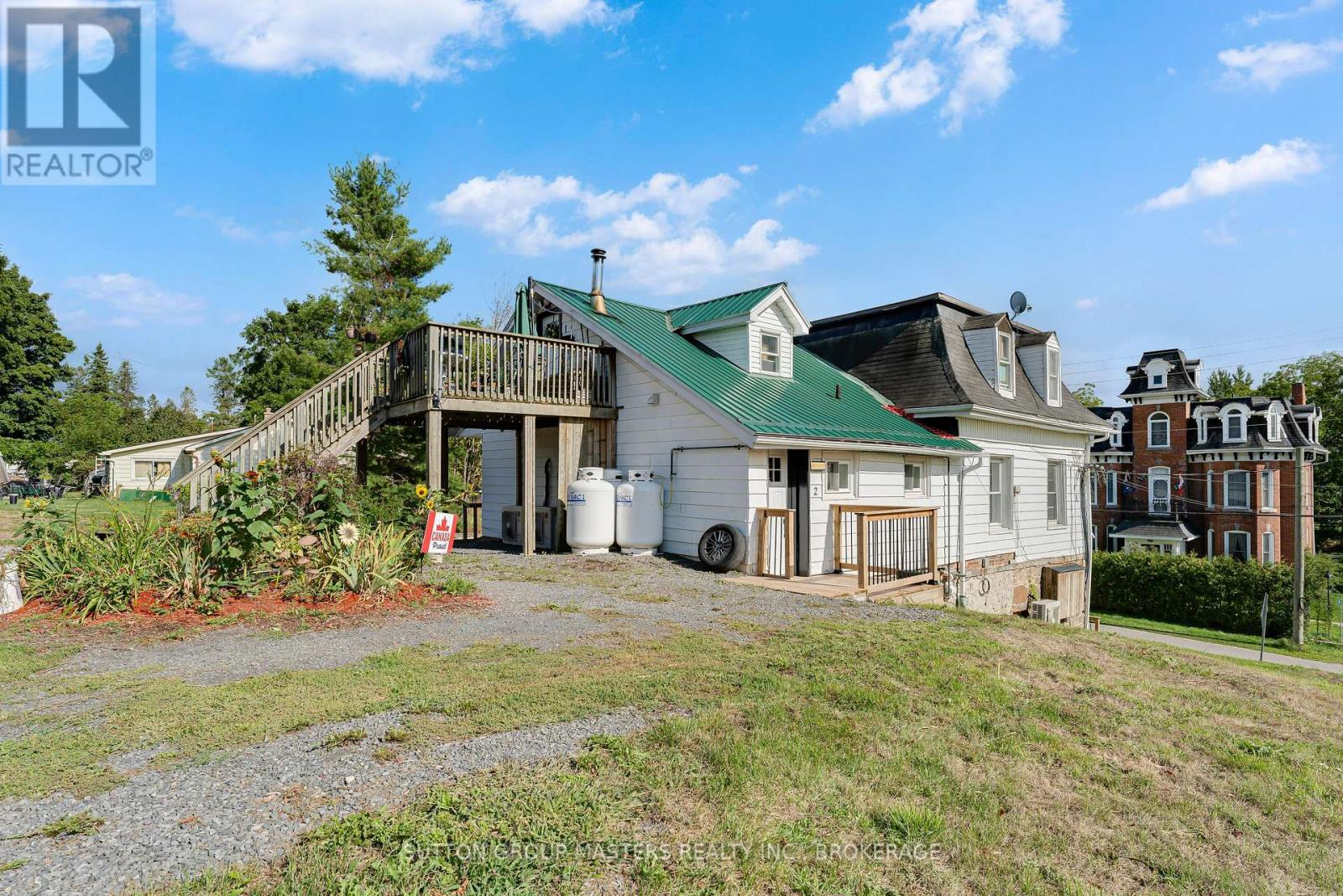45 Quabbin Road, Front Of Yonge, Ontario  K0E 1R0 - Photo 20 - X12388347