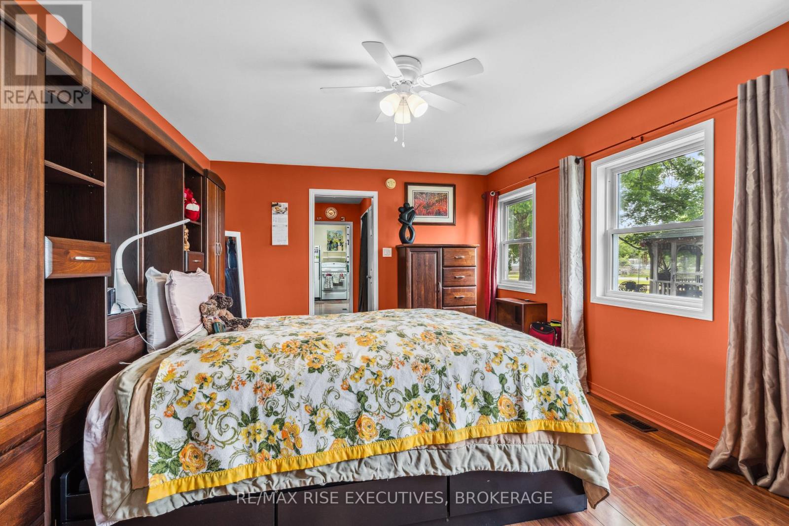 204 R33 N, Rideau Lakes, Ontario  K0G 1V0 - Photo 10 - X12388360