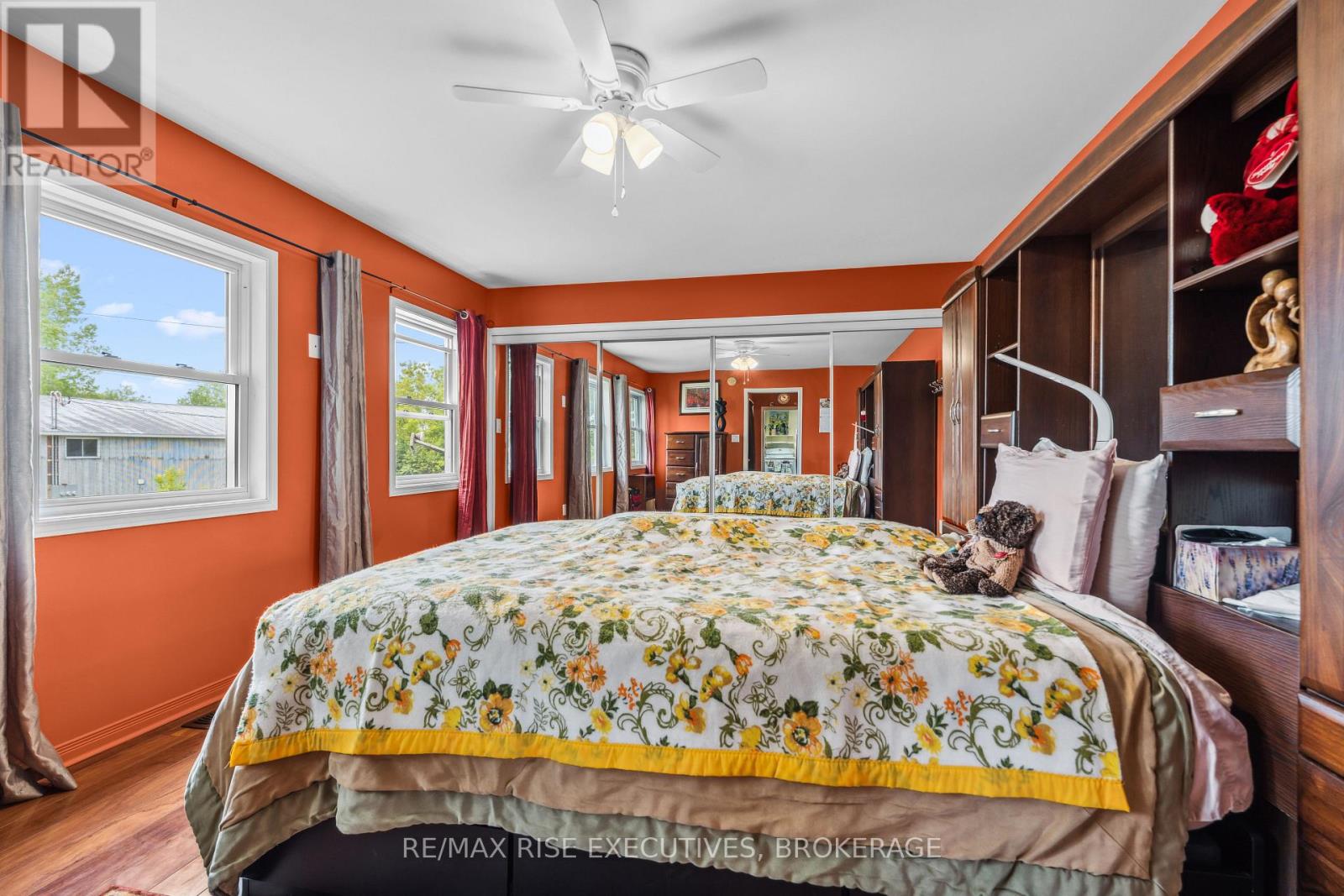 204 R33 N, Rideau Lakes, Ontario  K0G 1V0 - Photo 11 - X12388360
