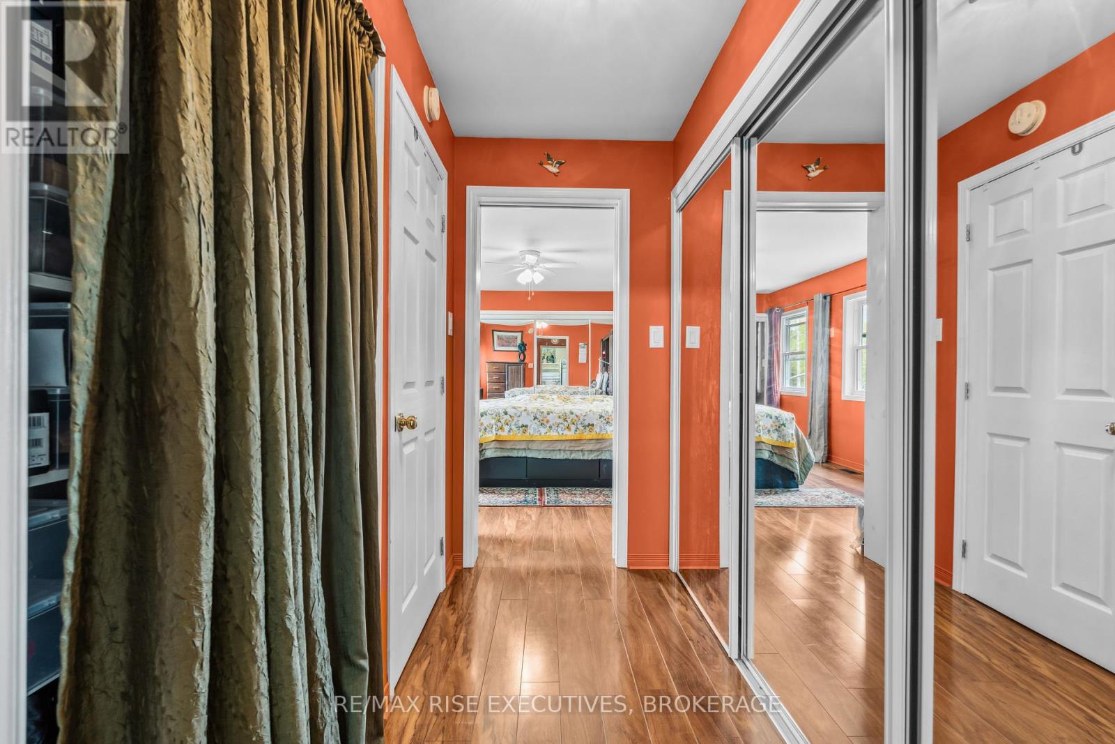 204 R33 N, Rideau Lakes, Ontario  K0G 1V0 - Photo 12 - X12388360