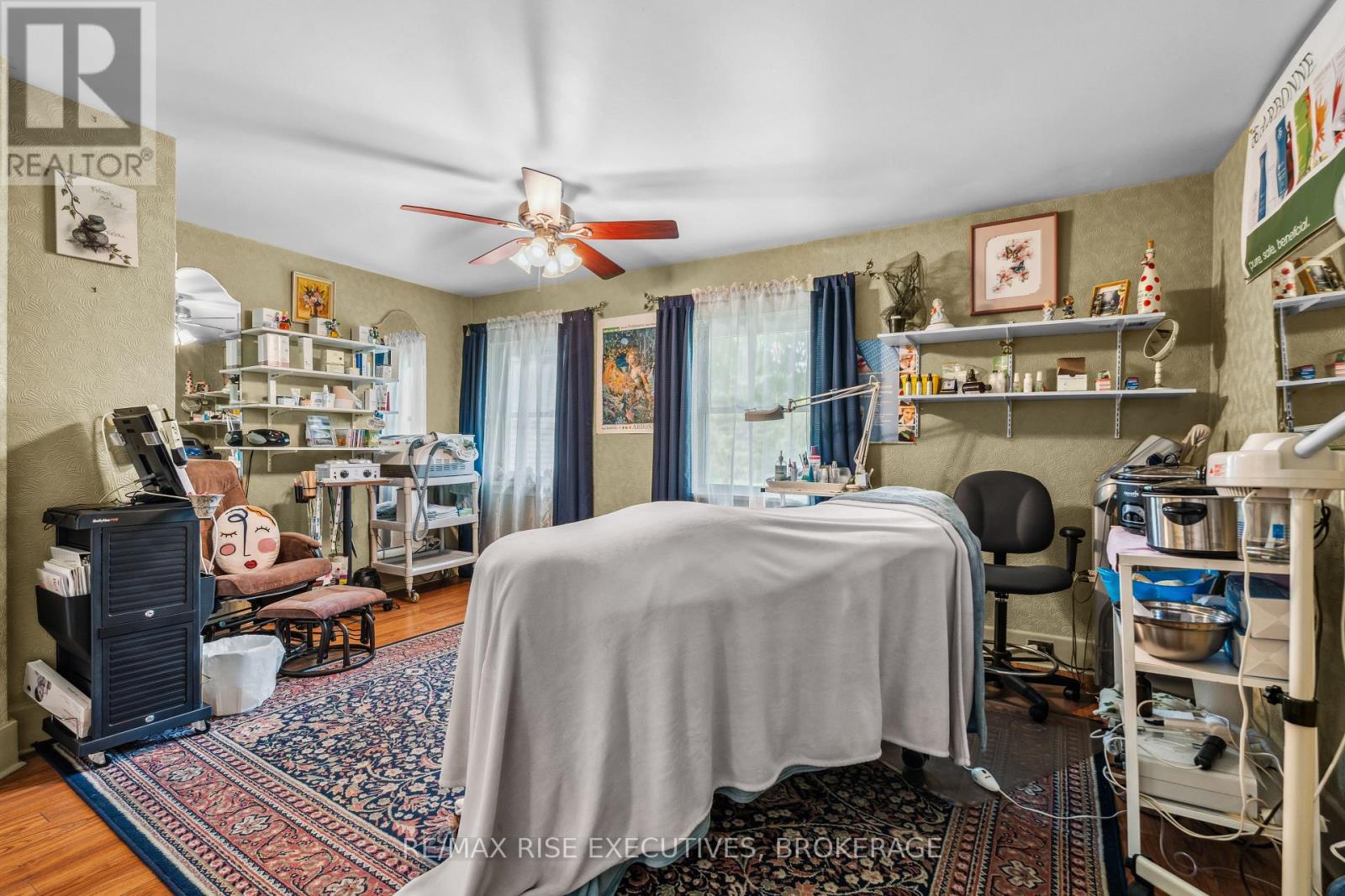 204 R33 N, Rideau Lakes, Ontario  K0G 1V0 - Photo 22 - X12388360